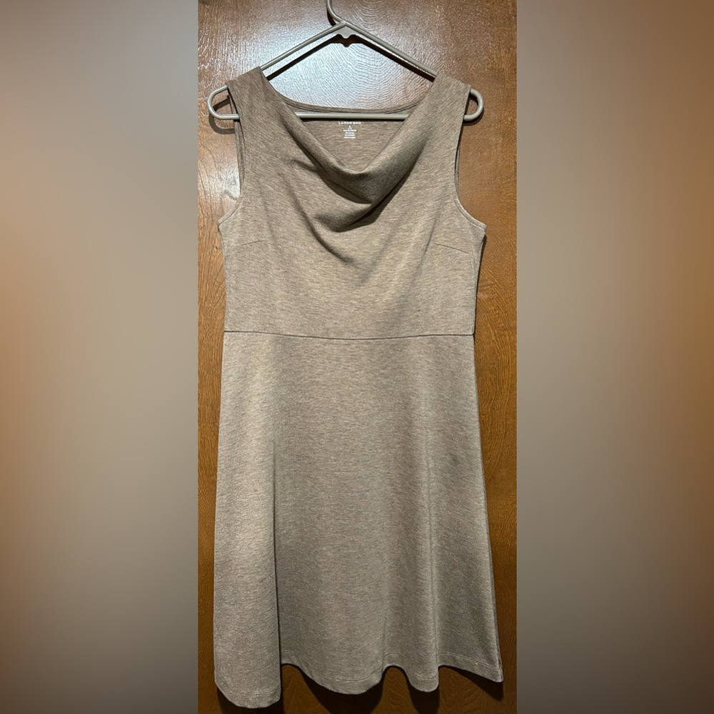 Dress, Small